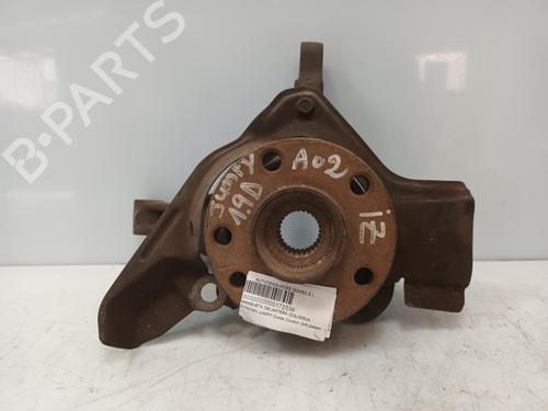 Used Left front steering knuckle CITROËN JUMPY I (U6U_) 1.9 D 70 (69 hp) 12718783