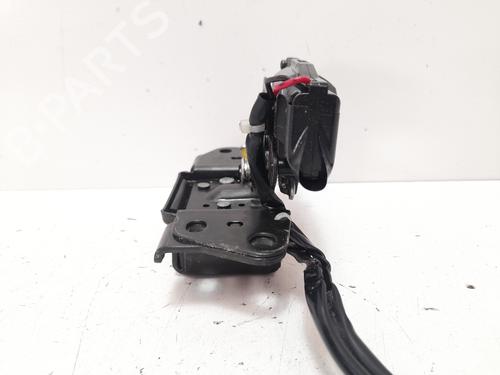 Tailgate lock TOYOTA PRIUS Liftback (_W2_) 1.5 Hybrid (NHW20_, NHW20R) | BP12756053C101 