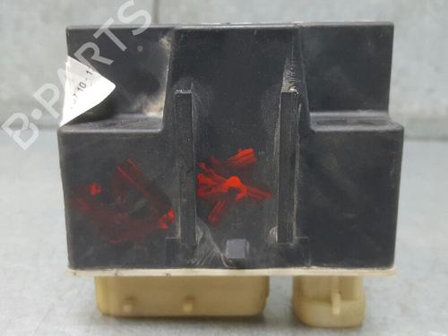 Elektronisk modul CITROËN C3 Picasso (SH_) 1.6 HDI 90 (92 hp) 12685396
