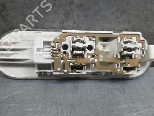 Interior roof light RENAULT KANGOO / GRAND KANGOO II (KW0/1_) 1.5 dCi 85 (KW0K, KW0L, KW0B) | BP12754678I8 