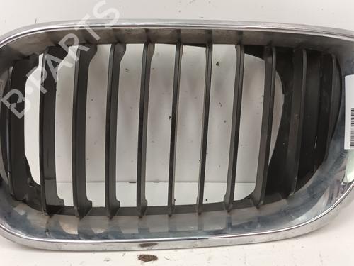 Used Grille BMW 3 (E46) 318 i (143 hp) 12950314