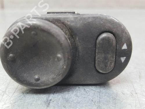 Used Mirror switch Mirror switch DAEWOO LEGANZA (KLAV) 2.0 16V (133 hp) 12754061 12754061
