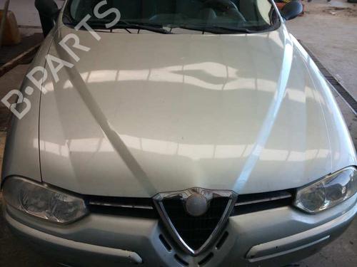 Bakluke lås ALFA ROMEO 156 Sportwagon (932_) 1.9 JTD (932B2) | BP12751870C101 