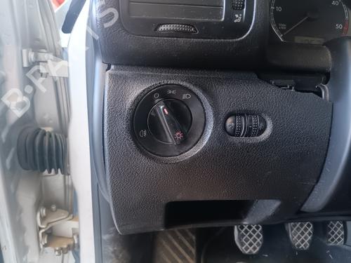 Left headlight VW PASSAT B5.5 (3B3) 1.9 TDI | BP31588954C28 