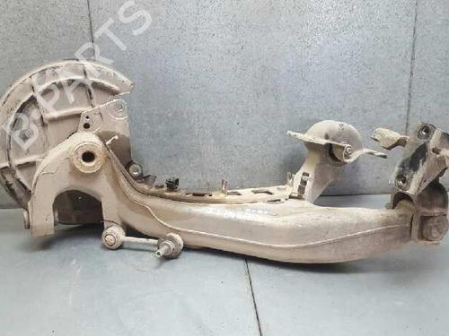 Left rear steering knuckle LANCIA LYBRA (839_) 1.9 JTD (839.AXI1A, 839.AXN1A, 839.CXL1A) | BP12743347M27 