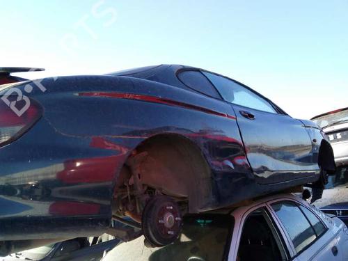 Servo brake HYUNDAI COUPE I (RD) 1.6 16V | BP12781963M42 