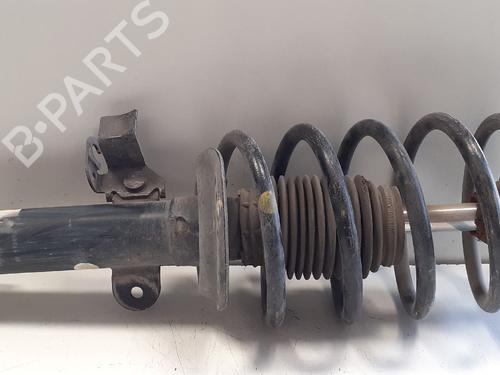 Used Left front shock absorber JAGUAR X-TYPE I (X400) 2.1 V6 (156 hp) 12758839