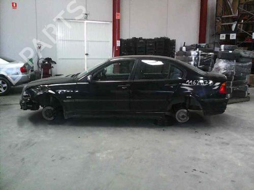 Climate control BMW 3 (E46) 318 i | BP12795597I5 