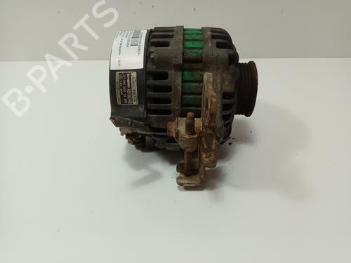 Alternator KIA SHUMA II (FB) 1.6 | BP16172382M7 