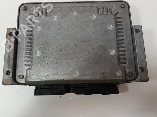 Engine control unit (ECU) FIAT PUNTO (188_) 1.9 JTD 80 (188.237, .257, .337, .357) | BP16181020M57 