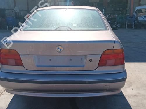 Electronic module BMW 5 (E39) 528 i | BP35725646M83 - Image 8