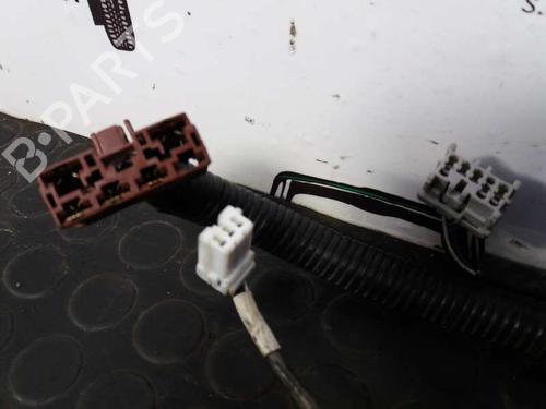 Electronic module HONDA LEGEND III (KA) 3.5 i 24V (KA9) | BP13986785M83
