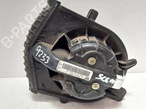 Heater blower motor RENAULT SCÉNIC II (JM0/1_) 1.9 dCi (JM0G, JM12, JM1G, JM2C) | BP12779598M62 