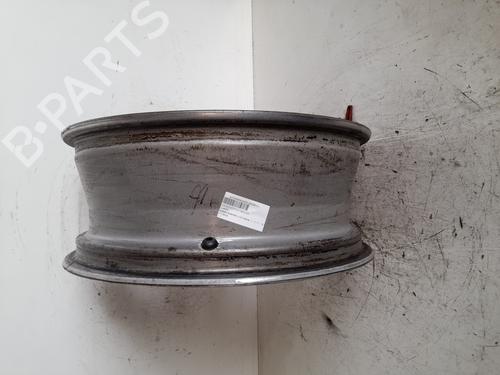 Rim NISSAN QASHQAI / QASHQAI +2 I (J10, NJ10, JJ10E) 1.6 dCi | BP16334517C45 