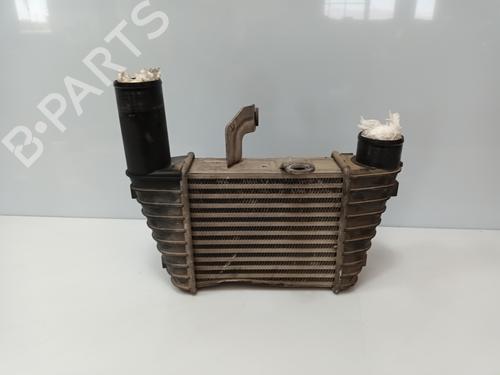Used Intercooler SMART FORFOUR (454) 1.5 CDI (454.000) (68 hp) 18001034