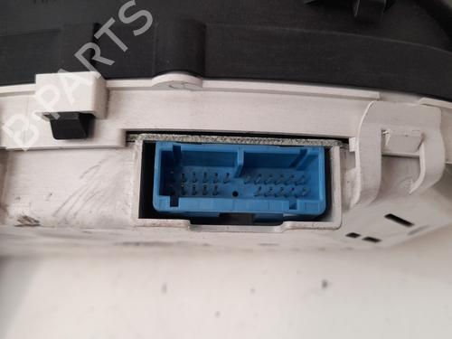 Instrument cluster HONDA CR-V II (RD_) 2.2 CTDi (RD9) | BP12778854C47 
