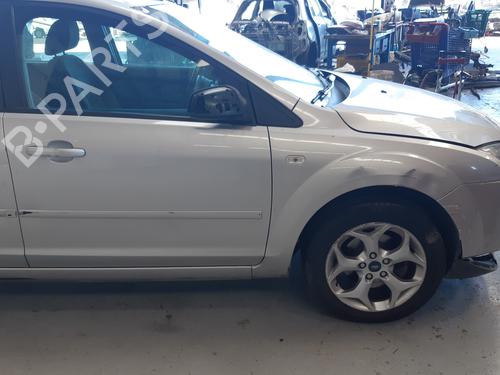 Drosselklappe FORD FOCUS II (DA_, HCP, DP)  | BP17093698M82