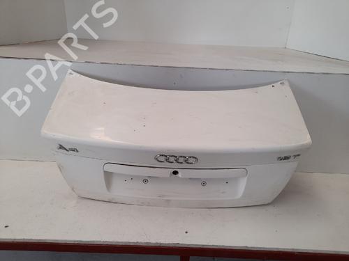 Porton trasero AUDI A4 B5 (8D2) 1.8 T (150 hp) BLANCO |