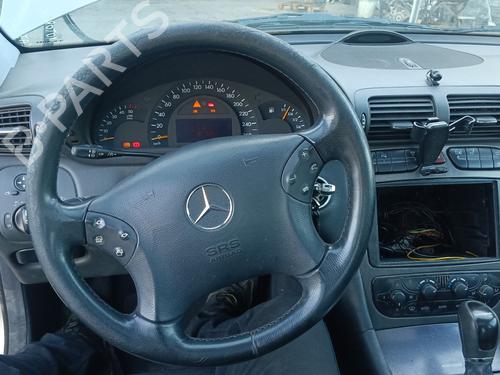 Engine MERCEDES-BENZ C-CLASS (W203) C 270 CDI (203.016) | BP34447659M1  - Image 21