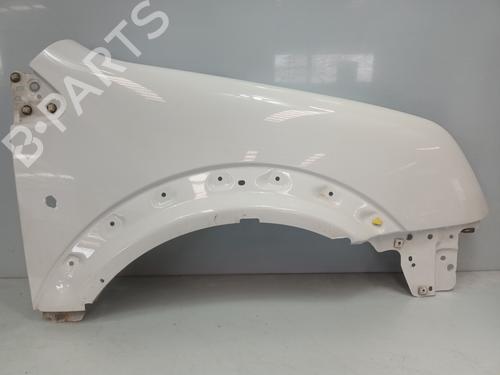 Right front fenders FORD TRANSIT CONNECT (P65_, P70_, P80_) 1.8 TDCi | BP27927031C42 