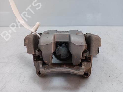 Used Left rear brake caliper PEUGEOT 2008 I (CU_) [2013-2025]  29357717
