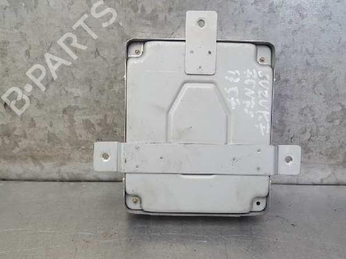 Engine control unit (ECU) SUZUKI IGNIS I (FH)  | BP12932615M57 