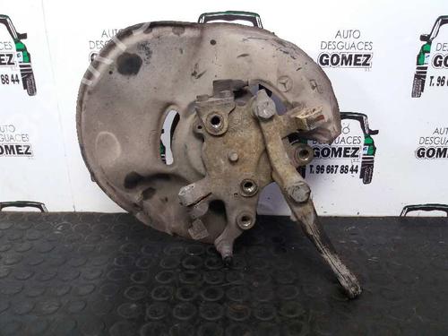 Right front steering knuckle MERCEDES-BENZ E-CLASS (W124) E 300 D (124.131) | BP12805658M26 