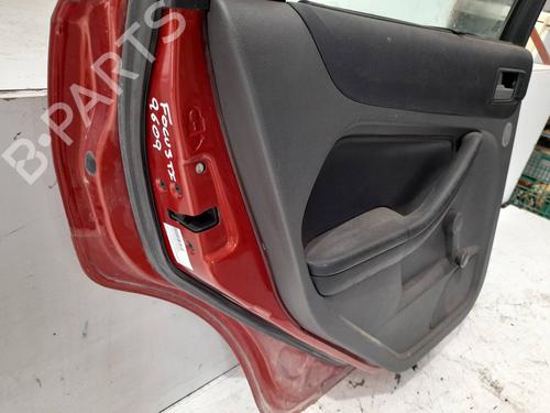 Dør venstre bak FORD FOCUS II (DA_, HCP, DP)  | BP12783827C4 