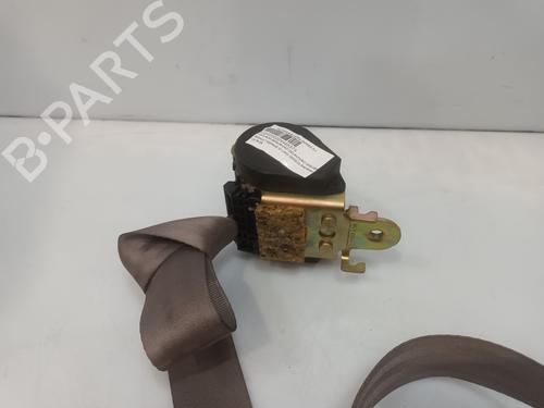 Front left seatbelt RENAULT ESPACE IV (JK0/1_) 2.2 dCi (JK0H) | BP31887660I26
