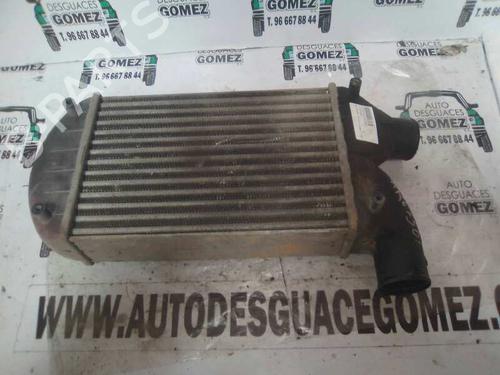 Intercooler ALFA ROMEO 146 (930_) 1.9 TD (930.B4A) (90 hp) 12774087