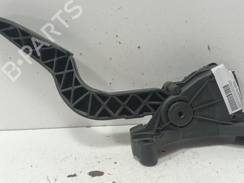 Used Pedal KIA CERATO I Hatchback (LD) 2.0 CRDi (112 hp) 14572837
