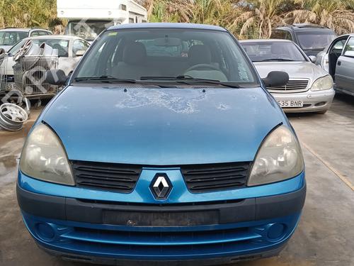 Used Parts RENAULT CLIO II (BB_, CB_) [1998-2016]  4430118