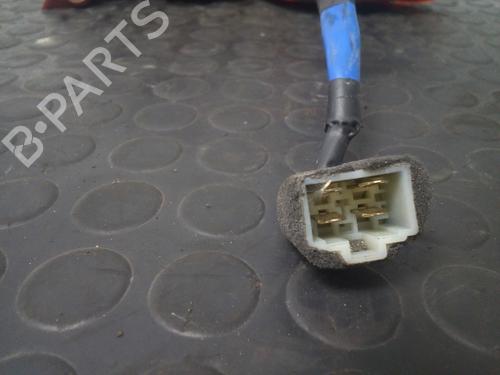 Left taillight CHEVROLET NUBIRA Saloon 1.4 | BP12810414C34 