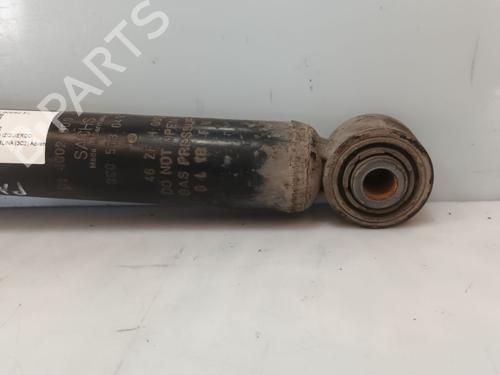 Venstre bak støtdemper VW PASSAT B6 (3C2)  | BP29956012M18