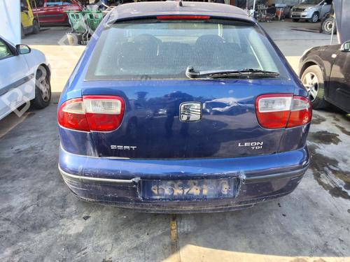 Headlight switch SEAT LEON (1M1)  | BP31887681I24 