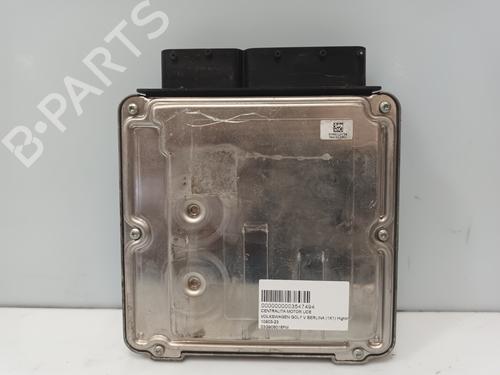 Computer motormanagement Computer motormanagement 38329638 38329638