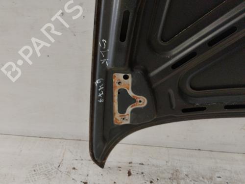 Tailgate MERCEDES-BENZ SLK (R170) 230 Kompressor (170.447) | BP14999782C6 