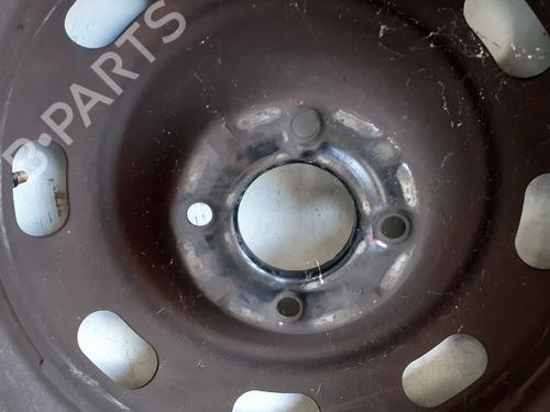 Rim CITROËN C4 I (LC_)  | BP12775576C45 