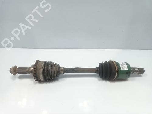 Used Left front driveshaft Left front driveshaft MAZDA 626 V (GF) 2.0 TD (GFFP) (110 hp) 33214170 33214170