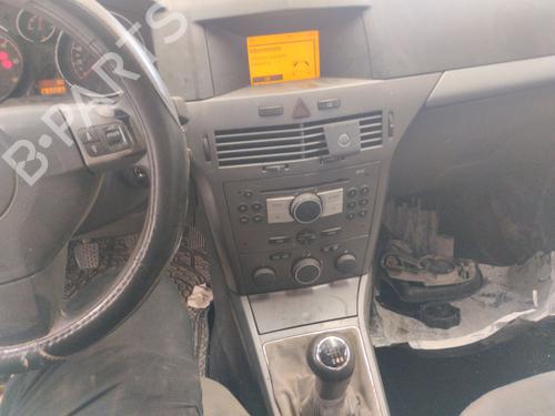 Engine control unit (ECU) OPEL ASTRA H Estate (A04) 1.9 CDTI (L35) | BP37423530M57 - Image 17