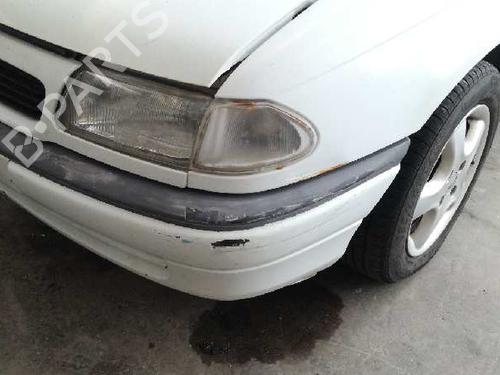 Exhaust manifold OPEL ASTRA F Estate (T92) 1.7 TDS (F35, M35) | BP12732639M110 