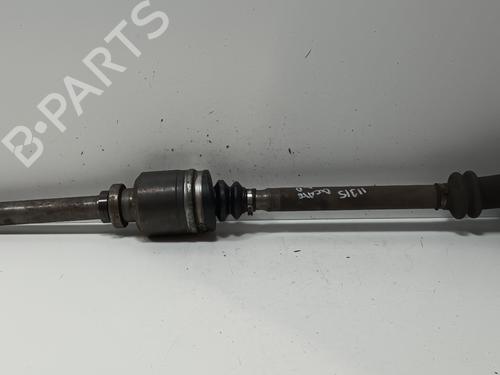 Used Right front driveshaft FIAT DUCATO Van (230_) 1.9 TD (90 hp) 16695247