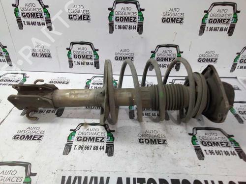 Used Right front shock absorber FIAT BRAVA (182_) 1.2 16V 80 (80 hp) 12803013