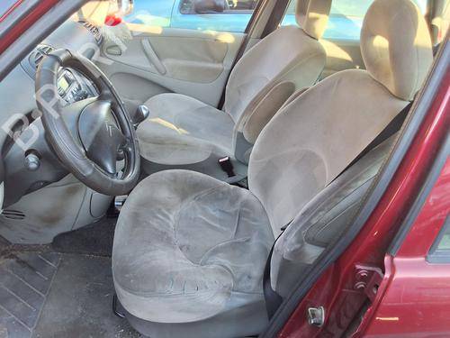 Headlight switch CITROËN XSARA PICASSO (N68) 2.0 HDi | BP31592957I24 