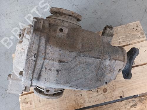 Rear differential BMW 3 (E90) 320 d | BP17637325M24 