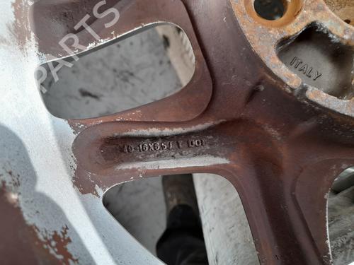 Rim CHRYSLER VOYAGER IV (RG, RS) 2.8 CRD | BP12791699C45 