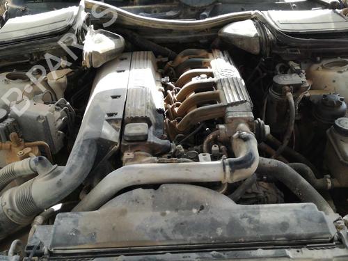 Left front window switch BMW 5 (E39) 525 td | BP12705034I27