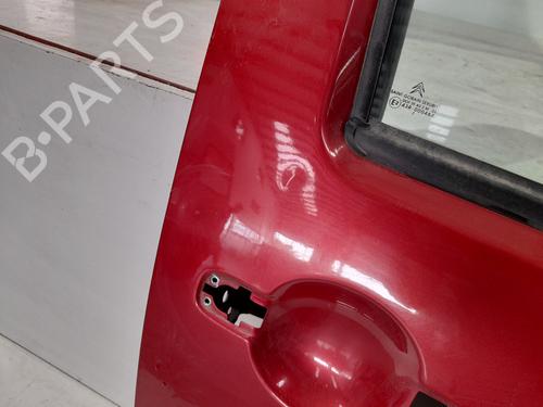 Right front door CITROËN C2 (JM_) 1.4 HDi | BP12775613C3 