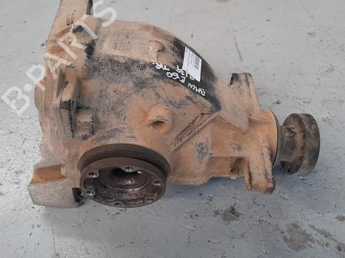Rear differential BMW 5 (E60) 530 d | BP12778394M24 