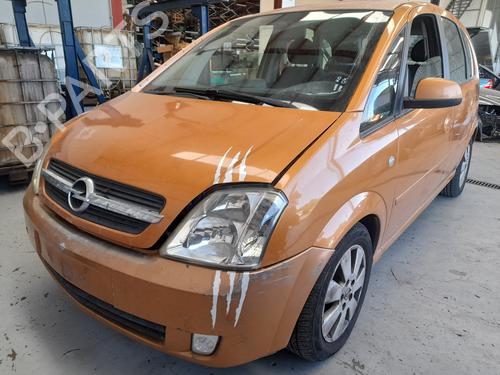 Klapa wlewu paliwa OPEL MERIVA A MPV (X03)  | BP20148472C131 